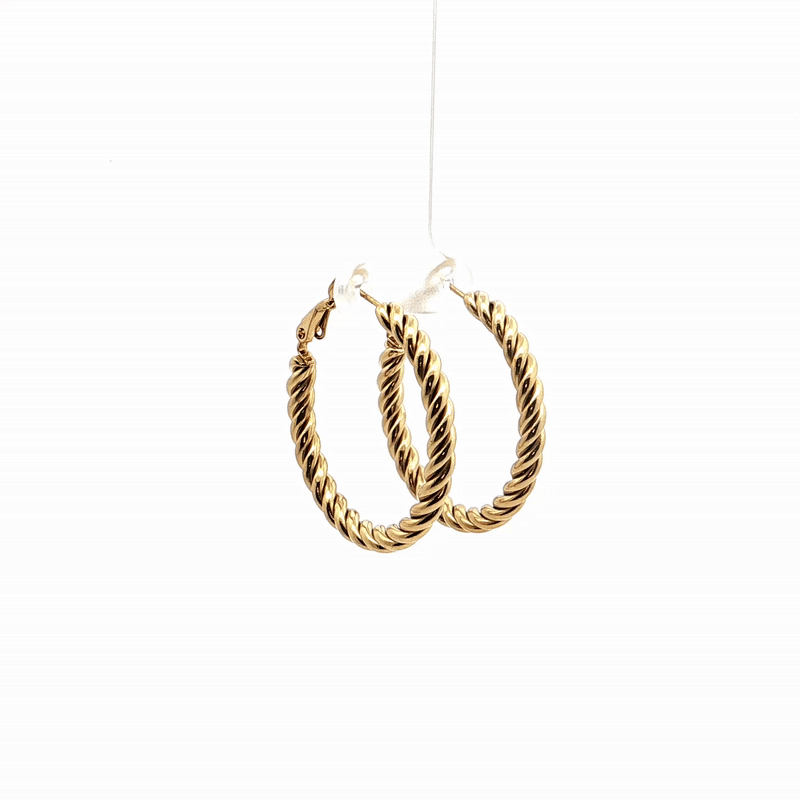 Argolas Rope