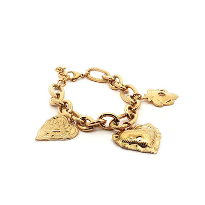 Amor Dourado