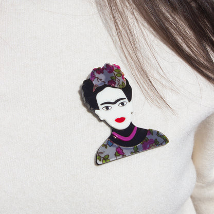 Frida Kahlo