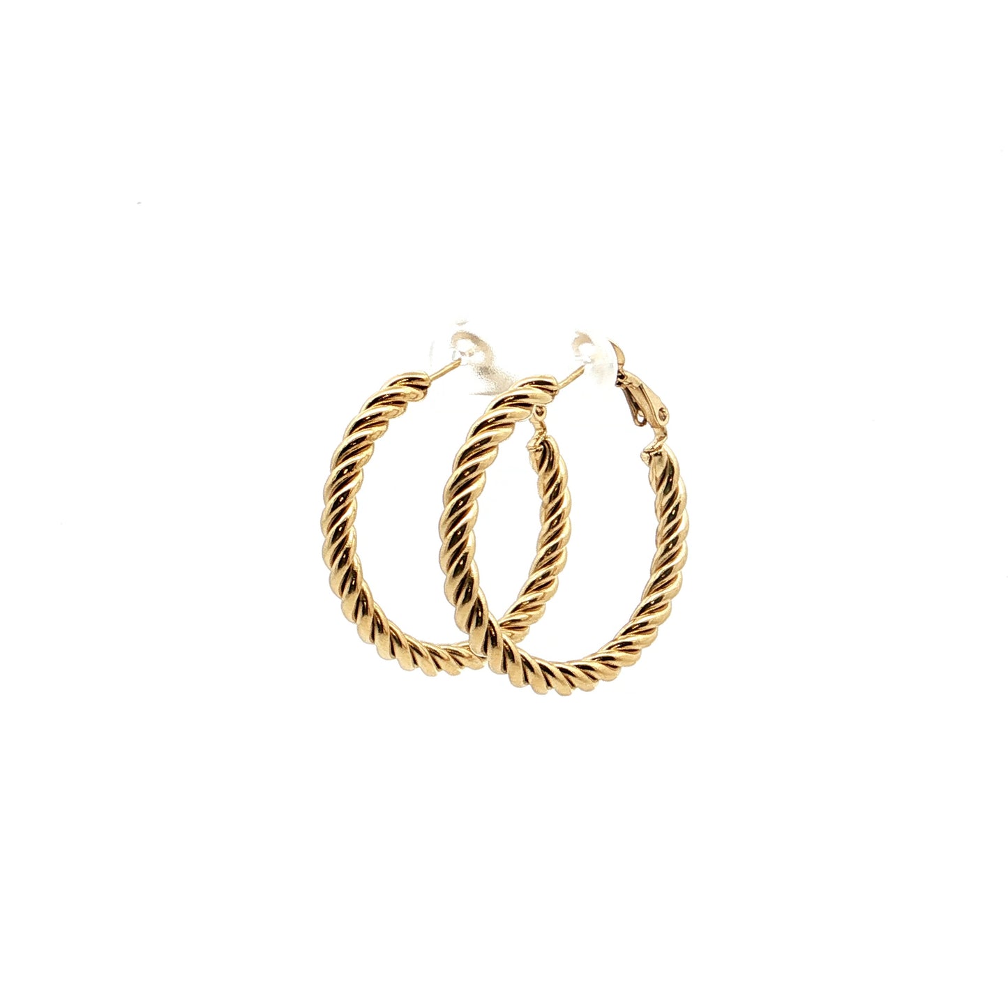 Argolas Rope