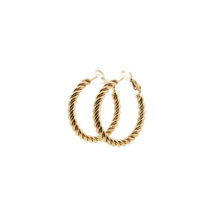 Argolas Rope