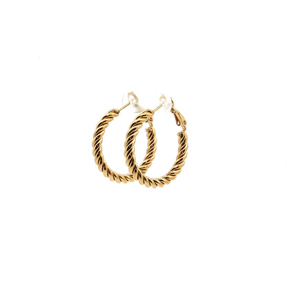 Argolas Rope