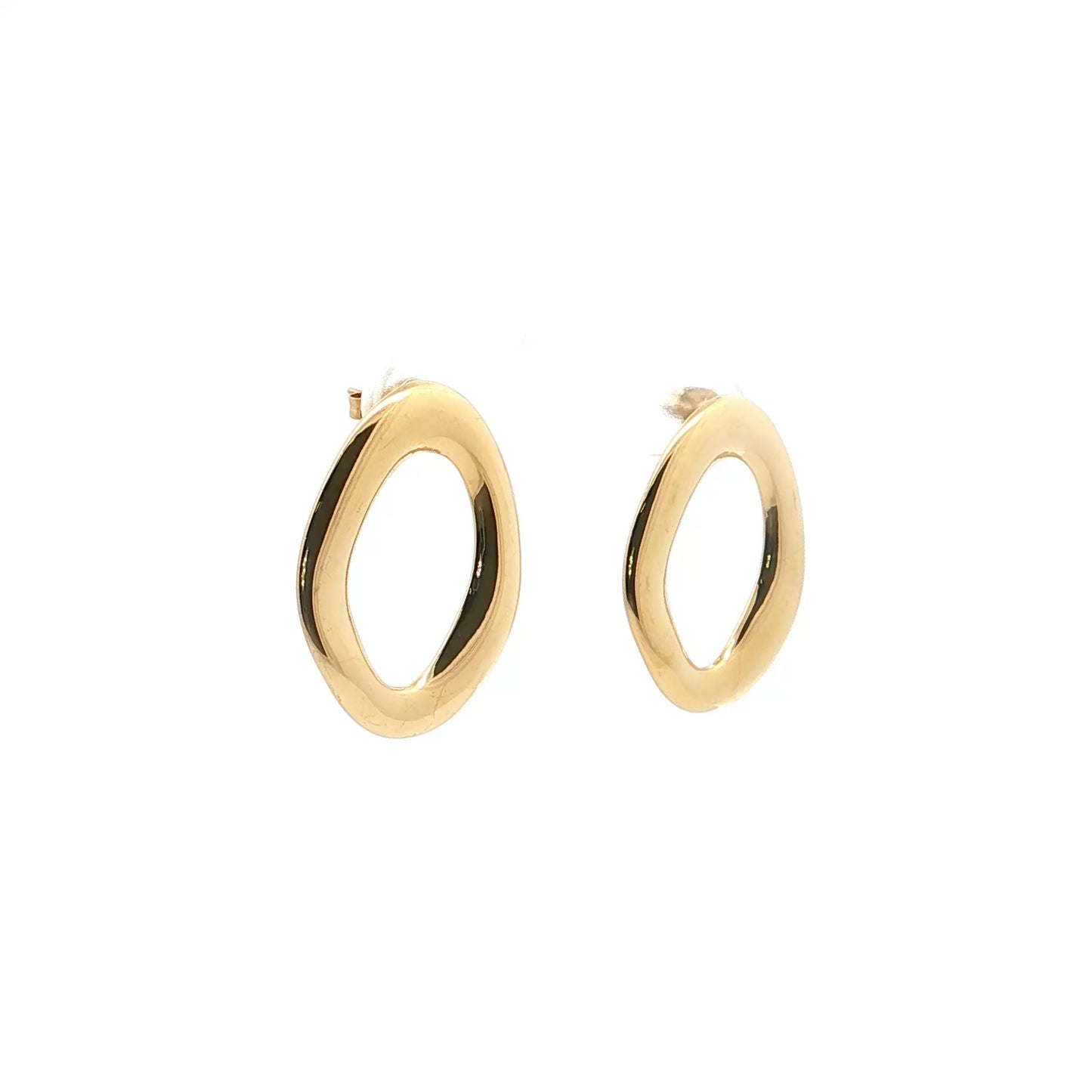 Oval Luxe 0.1