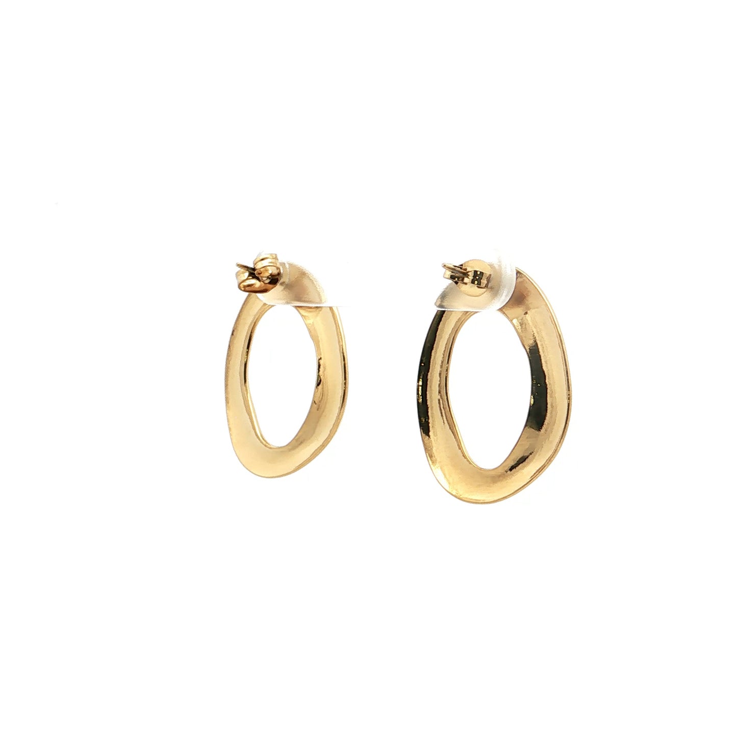 Oval Luxe 0.1