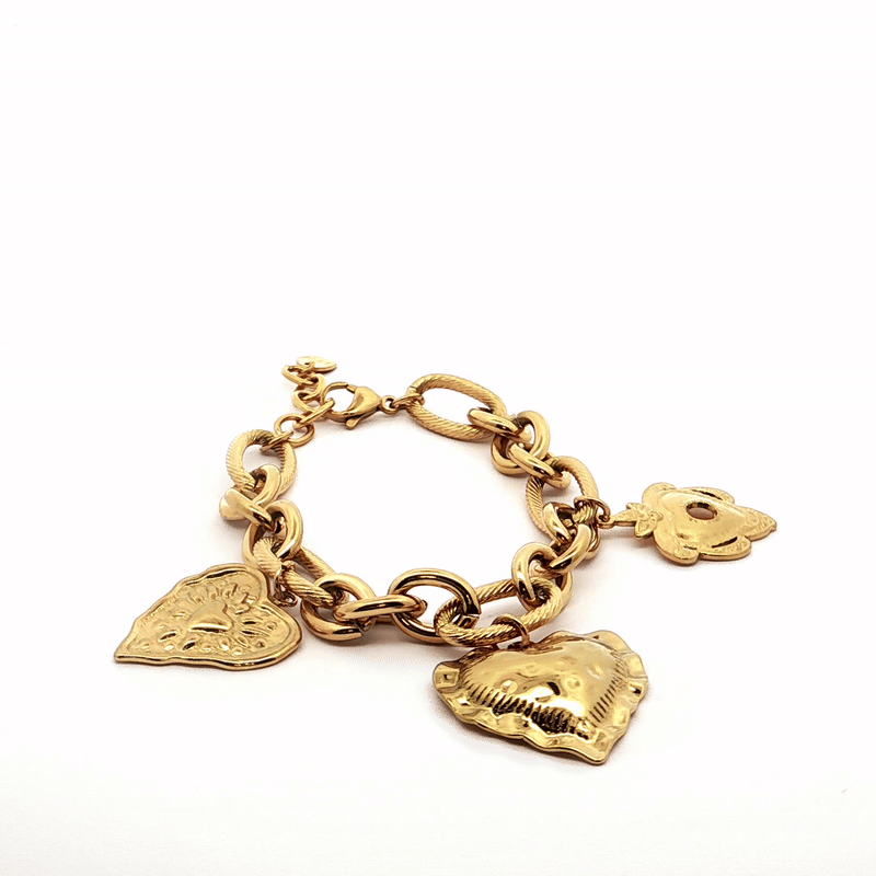Amor Dourado