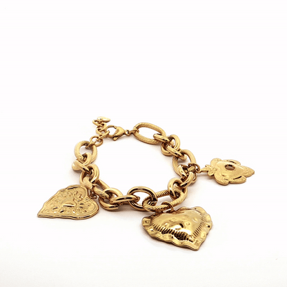 Amor Dourado
