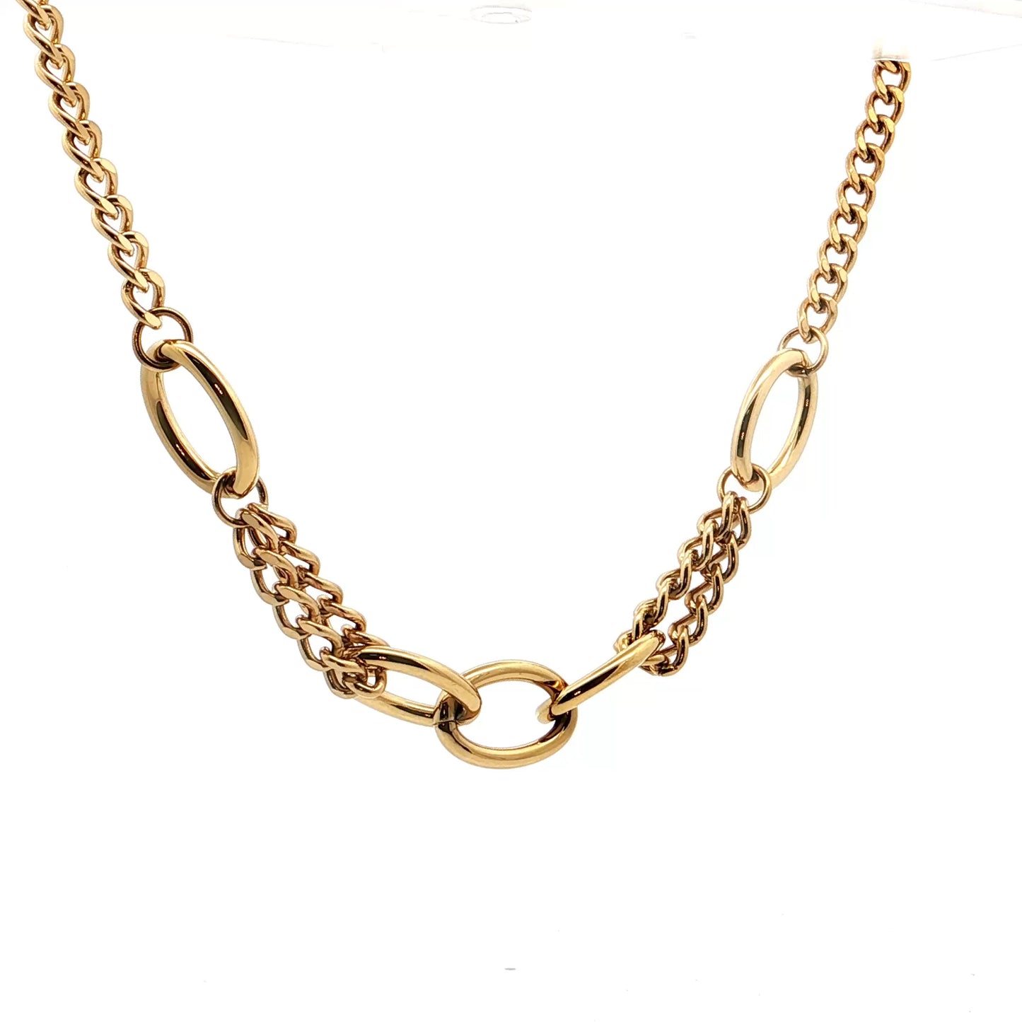 Golden Chain