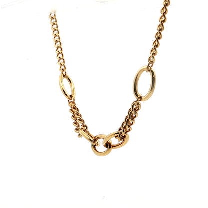 Golden Chain