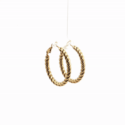 Argolas Rope